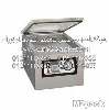 ماكينة اللحام بتفريغ الهواء السطحية موديل .com m2pack601 