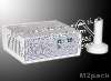 الماكينة موديل m2pack.com DGYF - S500D المحمولة لبرشمة فوهات الاوعية