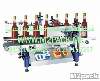 ماكينة وضع الليبل موديل m2pack com elf 50