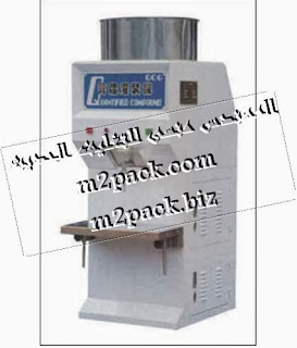 سلسلة ماكينات تعبئة سوائل لزجة M2pack402