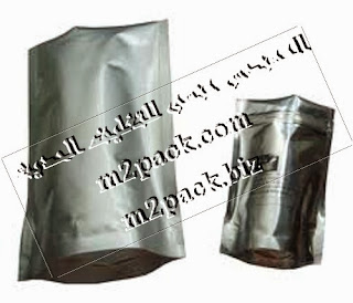 كيس التغليف ذات الزمام المنزلق M2PACK التى نقدمها نحن شركة المهندس منسي للصناعات الهندسيه و توريد جميع مستلزمات التغليف الحديث – ام تو باك M2PACK