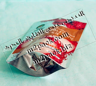 كيس ذات زمام منزلق قابلة للغلق مرة أخرى M2PACK التى نقدمها نحن شركة المهندس منسي للصناعات الهندسيه و توريد جميع مستلزمات التغليف الحديث – ام تو باك. M2PACK