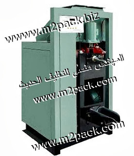 آلات تعبئة أكياس الاسمنت M2PACK التى نقدمها نحن شركة المهندس منسي للصناعات الهندسيه و توريد جميع مستلزمات التغليف الحديث – ام تو باك m2pack.com