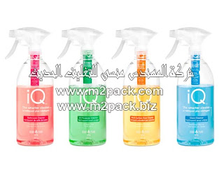 آلة تعبئة السوائل عالية اللزوجة الأوتوماتيكية