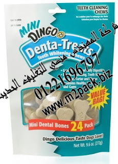 العبوة القائمة m2pack