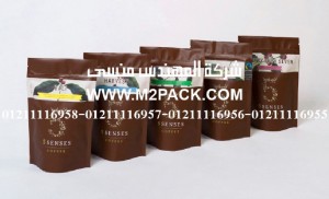 اكياس الرقائق المطبوعة للمنتجات الالكترونية التى نقدمها نحن شركة المهندس منسي للتغليف الحديث  –  ام تو باك