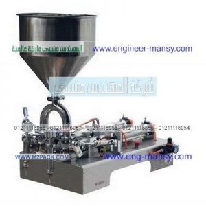 بيع مكنة تعبءة مياة